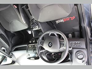 2020 Benzin Manuel Renault Clio Gri Asal