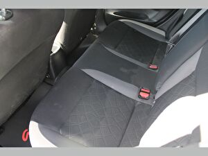 2020 Benzin Otomatik Nissan Micra Beyaz Asal