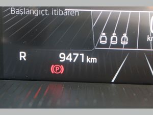 2024 Benzin Otomatik Skoda Kamiq Gri Asal