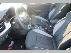 2024 Benzin Otomatik Skoda Kamiq Gri Asal