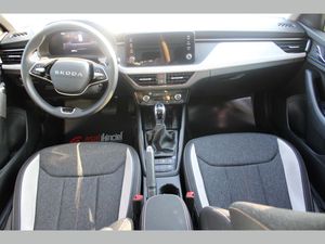 2024 Benzin Otomatik Skoda Kamiq Gri Asal