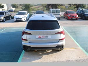 2024 Benzin Otomatik Skoda Kamiq Gri Asal