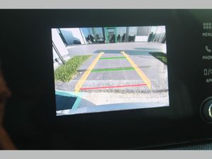 2024 Benzin Otomatik Skoda Kamiq Gri Asal