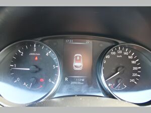 2016 Dizel Otomatik Nissan Qashqai Beyaz Asal