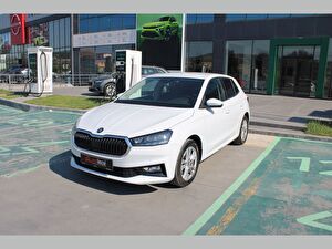 Skoda Fabia Hatchback/5 1.0 TSI Premium DSG