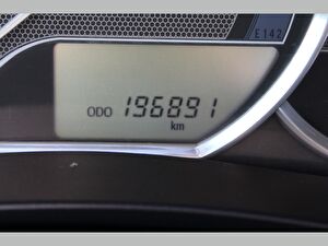2014 Benzin + LPG Manuel Toyota Corolla Beyaz Asal