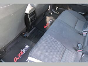 2014 Benzin + LPG Manuel Toyota Corolla Beyaz Asal