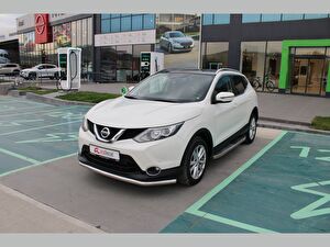 Nissan Qashqai SUV SUV 1.6 DCI Start&Stop Sky Pack X-tronic