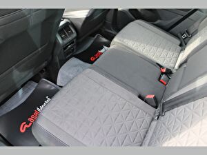 2023 Benzin Otomatik Volkswagen Tiguan Gri Asal