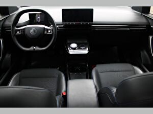 2023 Elektrik Otomatik MG MG4 Gri Asal