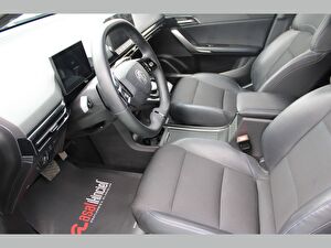 2023 Elektrik Otomatik MG MG4 Gri Asal