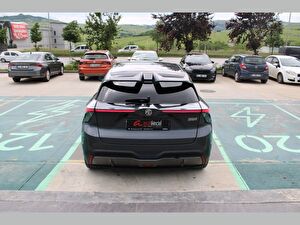 2023 Elektrik Otomatik MG MG4 Gri Asal