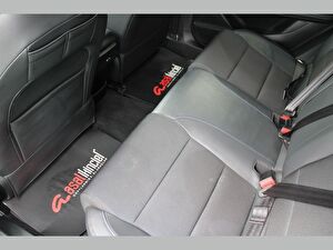 2023 Elektrik Otomatik MG MG4 Gri Asal