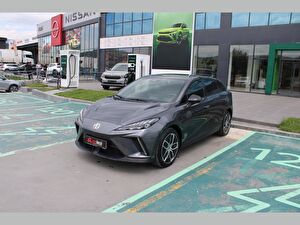 MG MG4 Hatchback/5 Luxury 64 KWSA