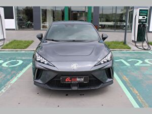 2023 Elektrik Otomatik MG MG4 Gri Asal