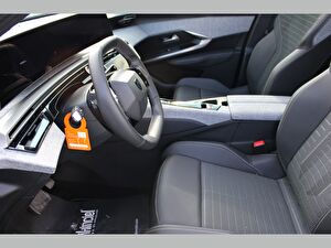 2024 MHEV Otomatik Peugeot 3008 Mavi Asal