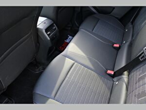 2024 MHEV Otomatik Peugeot 3008 Mavi Asal