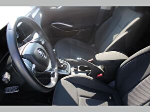 2024 Benzin Otomatik Skoda Fabia Beyaz Asal