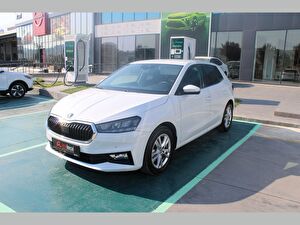 Skoda Fabia Hatchback/5 1.0 TSI Premium DSG