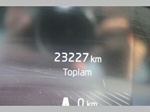 2024 Benzin Otomatik Skoda Fabia Beyaz Asal