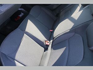 2024 Benzin Otomatik Skoda Fabia Beyaz Asal