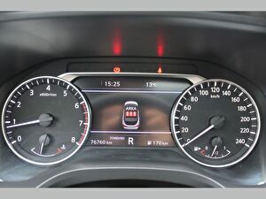 2023 Benzin Otomatik Nissan Qashqai Beyaz Asal