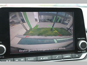 2023 Benzin Otomatik Nissan Qashqai Beyaz Asal