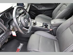 2023 Benzin Otomatik Nissan Qashqai Beyaz Asal