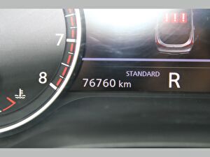 2023 Benzin Otomatik Nissan Qashqai Beyaz Asal