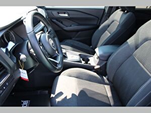 2023 Benzin Otomatik Nissan Qashqai Mavi Asal