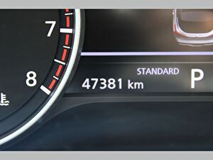 2023 Benzin Otomatik Nissan Qashqai Mavi Asal