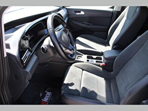 2023 Dizel Otomatik Volkswagen Caddy Gri Asal