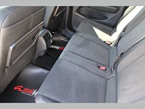 2023 Dizel Otomatik Volkswagen Caddy Gri Asal