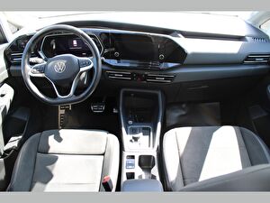 2023 Dizel Otomatik Volkswagen Caddy Gri Asal