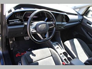 2023 Dizel Otomatik Volkswagen Caddy Gri Asal