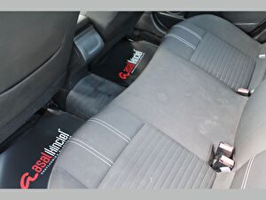 2015 Dizel Otomatik Renault Fluence Beyaz Asal