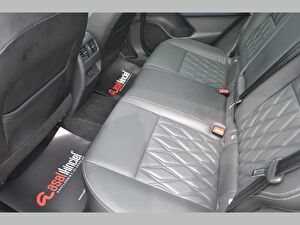 2023 MHEV Otomatik Nissan Qashqai Gri Asal