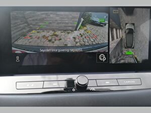 2023 MHEV Otomatik Nissan Qashqai Gri Asal