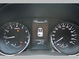 2014 Benzin Manuel Nissan Qashqai Beyaz Asal