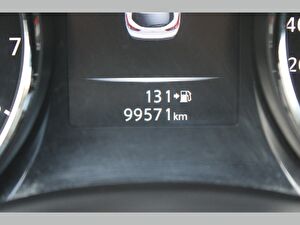 2014 Benzin Manuel Nissan Qashqai Beyaz Asal