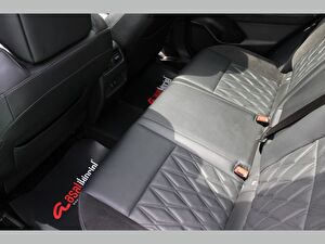 2024 Benzin Otomatik Nissan Qashqai Gri Asal