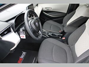 2023 Benzin Otomatik Toyota Corolla Mavi Asal