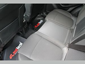 2017 Dizel Otomatik Opel Mokka X Beyaz Asal