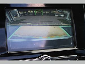 2017 Dizel Otomatik Opel Mokka X Beyaz Asal