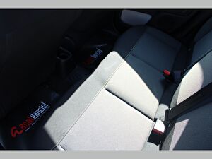 2019 Benzin Otomatik Citroen C3 Gri Asal