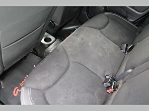 2018 Dizel Otomatik Renault Clio Beyaz Asal