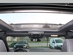 2023 Benzin Otomatik Skoda Kodiaq Siyah Asal