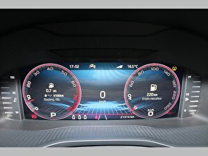 2023 Benzin Otomatik Skoda Kodiaq Siyah Asal