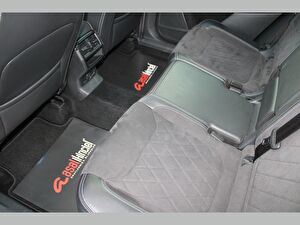 2023 Benzin Otomatik Skoda Kodiaq Siyah Asal