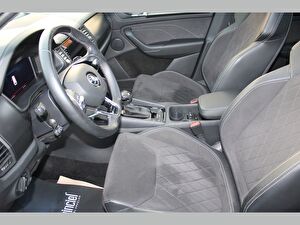 2023 Benzin Otomatik Skoda Kodiaq Siyah Asal